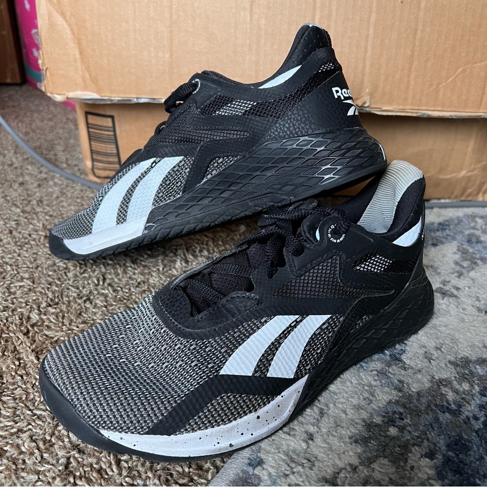 Reebok Nano X